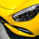 Illustration for article titled Here Is Your Enormous 2017 Detroit Auto Show Photo Gallery
